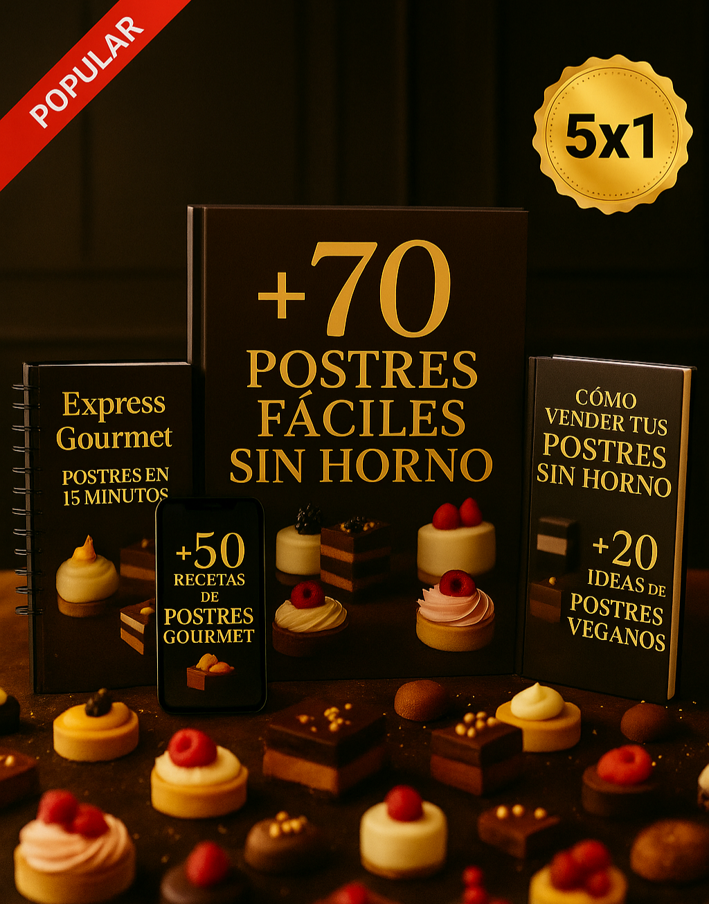 Oferta Completa